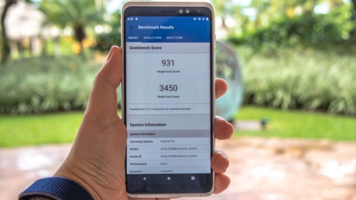 Samsung Galaxy S11’in iPhone 11 Pro’dan Daha Hızlı Olabileceğine Dair İlk Bulgu