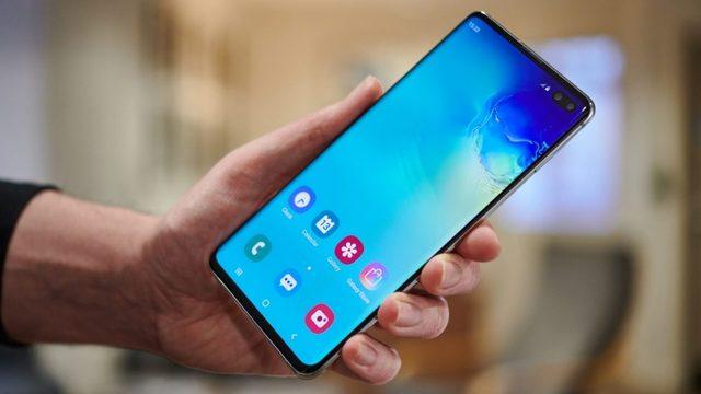 Samsung Galaxy S11’in iPhone 11 Pro’dan Daha Hızlı Olabileceğine Dair İlk Bulgu