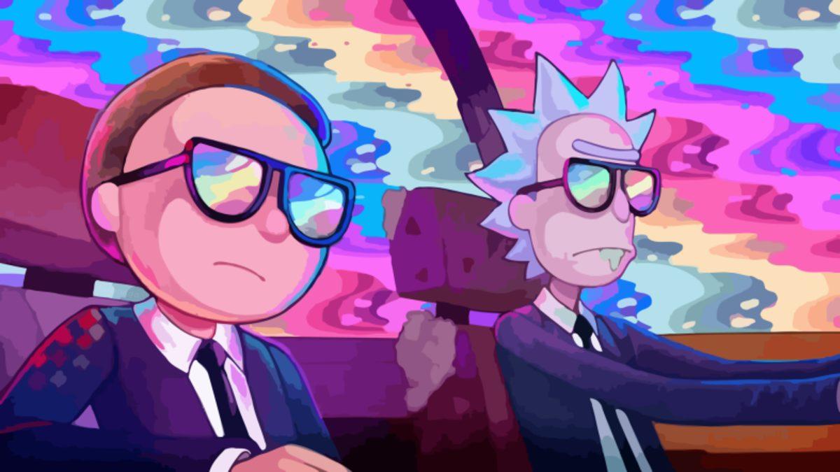 Rick and Morty’nin 4. Sezonu Rotten Tomatoes’tan %100 Puan Aldı
