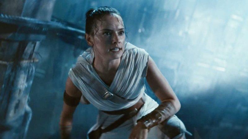 Star Wars: The Rise of Skywalker, Türkiye’deki Gişesiyle Hayal Kırıklığı Yarattı