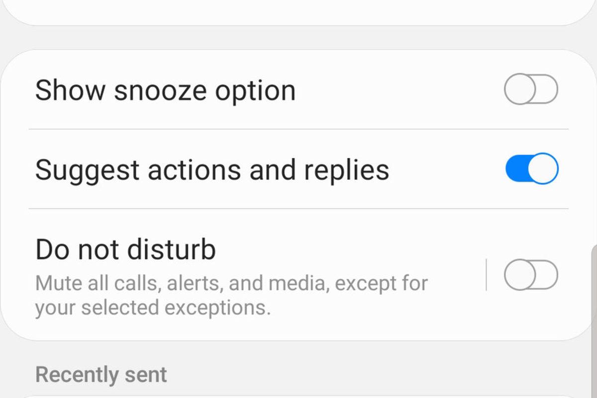 One UI 2.0 Güncellemesinin Samsung Galaxy S10’a Getirdiği Yenilikler