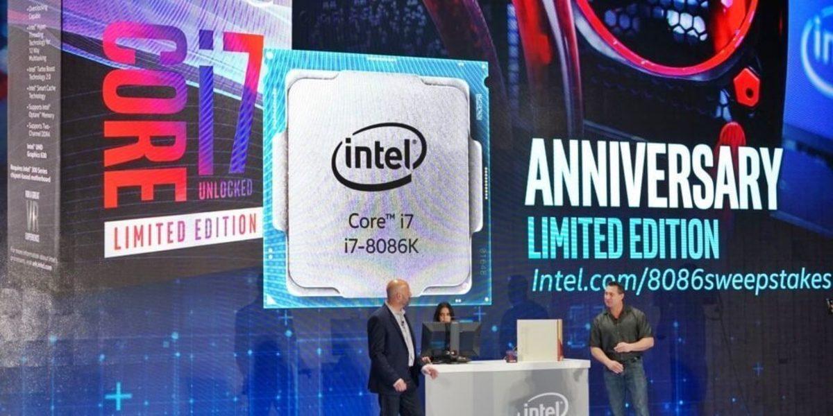 Rehber: Yeni Nesil Intel Core i5, i7 ve i9 İşlemciler Arasındaki Farklar