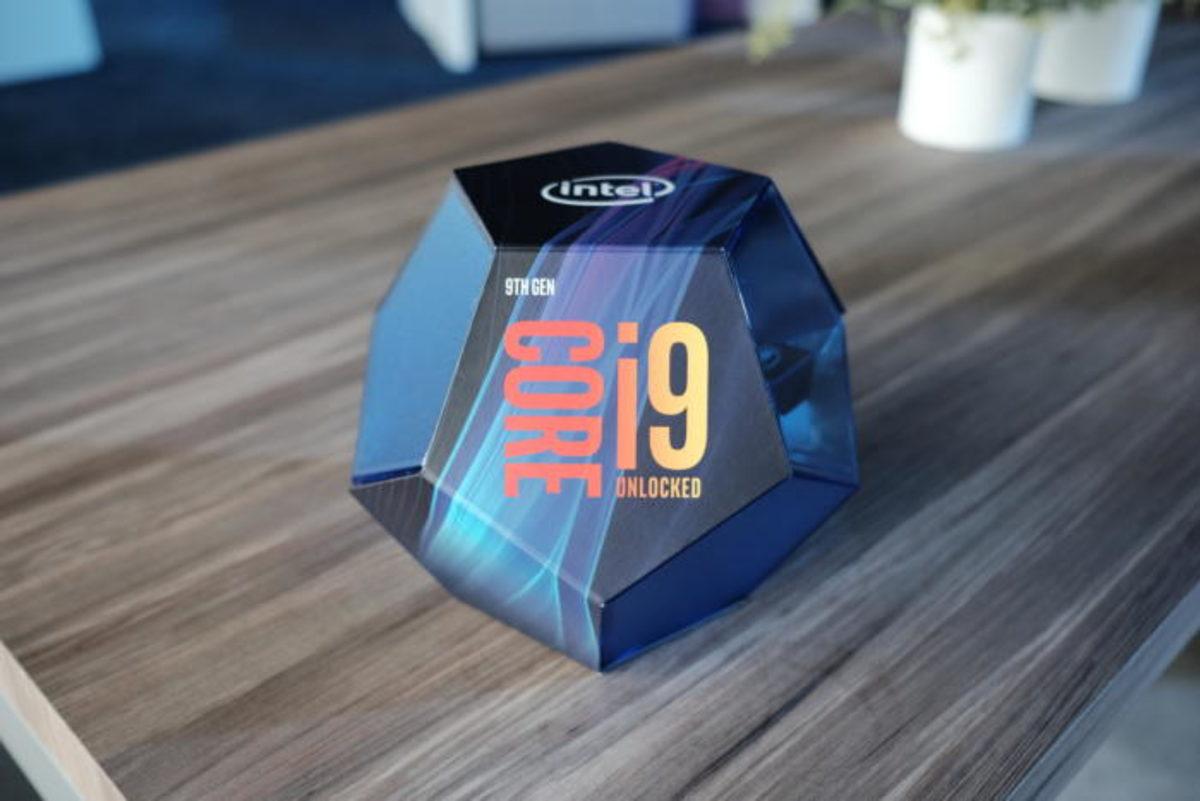 Rehber: Yeni Nesil Intel Core i5, i7 ve i9 İşlemciler Arasındaki Farklar