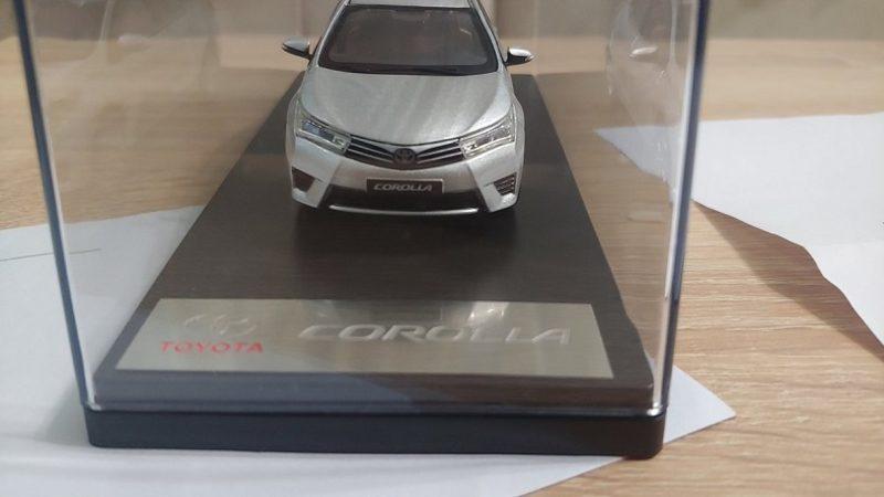 Toyota Türkiye, 9 Yaşındaki Kızın Arabasına Veda Ettiği Mektuba Jestle Döndü