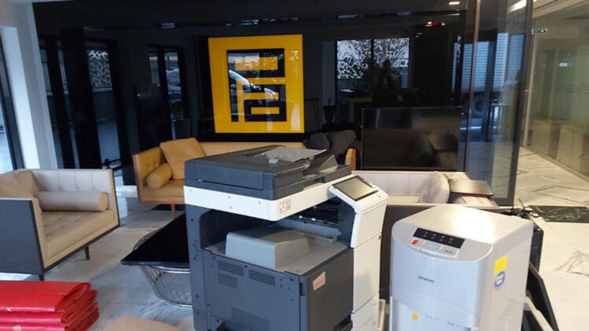 Kurtlar Vadisi’nin Yapımcısı Pana Film’e Haciz (X-Ray Cihazına Kadar Alındı)