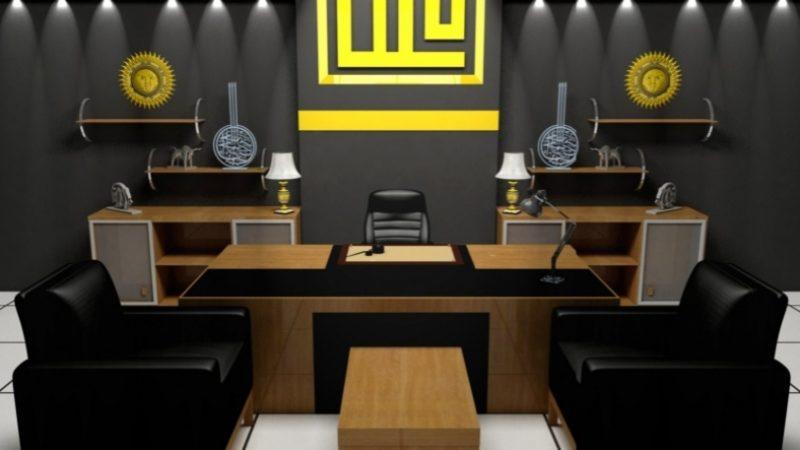 Kurtlar Vadisi’nin Yapımcısı Pana Film’e Haciz (X-Ray Cihazına Kadar Alındı)