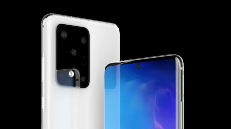 Müthiş İddia: Samsung, 2020 Yılında Türkiye’de Yeni Telefonlarını Satmayacak