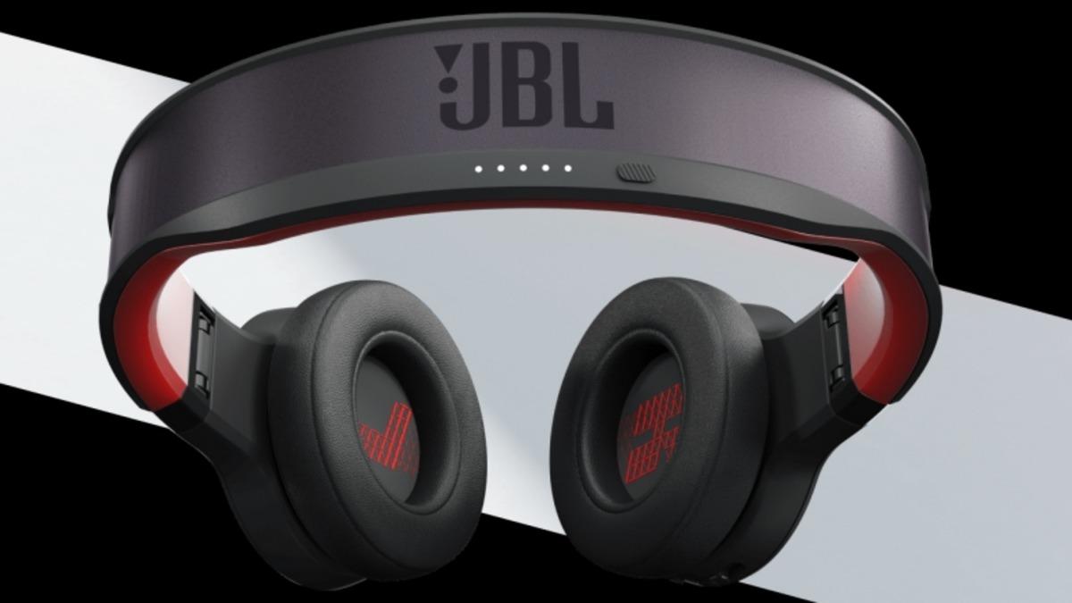 JBL’in Güneş Enerjisi ile Çalışan, Neredeyse Sınırsız Pil Ömürlü Yeni Kulaklıkları