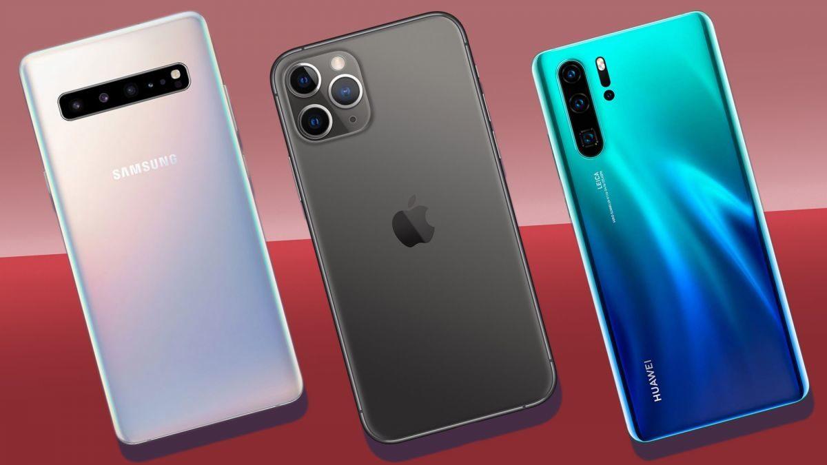 Akıllı Telefon Kullanıcıları, En İyi Kameralı Telefonu Seçti (iPhone 11’den Büyük Sürpriz)