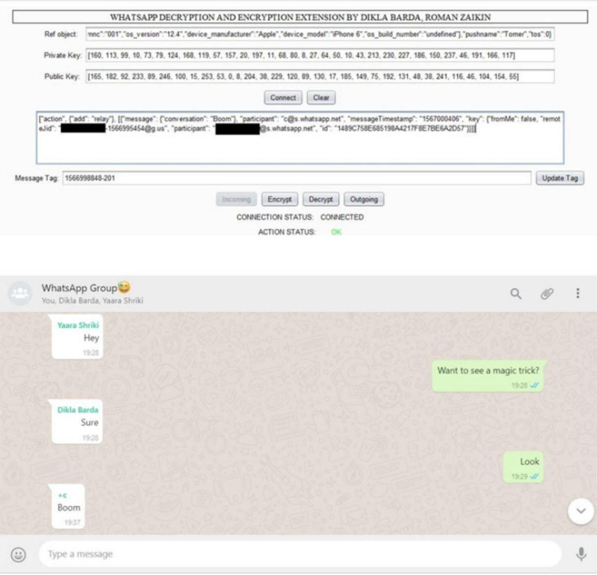 WhatsApp’ta Keşfedilen Hata, Bir Gruptaki Tüm Üyelerin WhatsApp’ını Çökertiyor