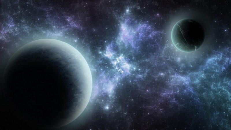 Türkiye’nin Yıldızına ’Anadolu’, Ötegezegenine ’Göktürk’ İsmi Verildi