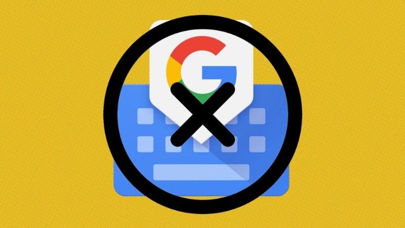 Google Gboard’un Kapanma Sorunu İçin Alternatif Çözümler