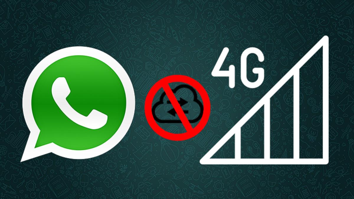 WhatsApp Mobil Veri Bağlantı ve İndirme Sorunu Nasıl Çözülür?