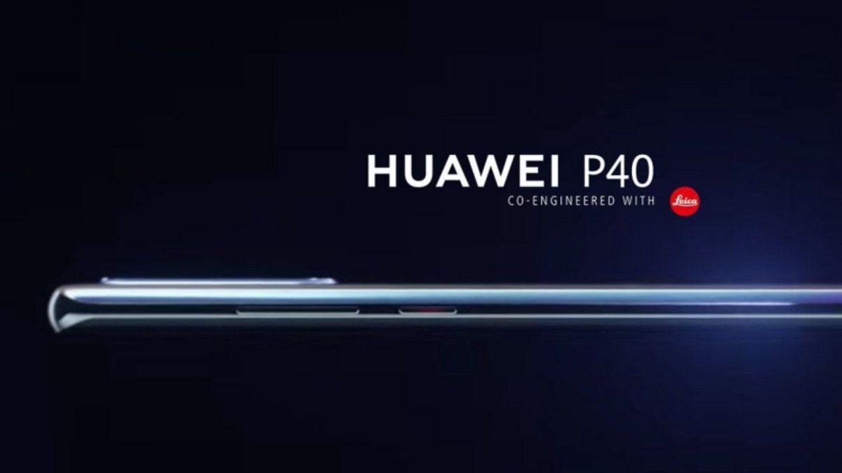 Huawei, P40 Serisinin Ne Zaman Tanıtılacağını Açıkladı (Google Servisleri Yine Yok)