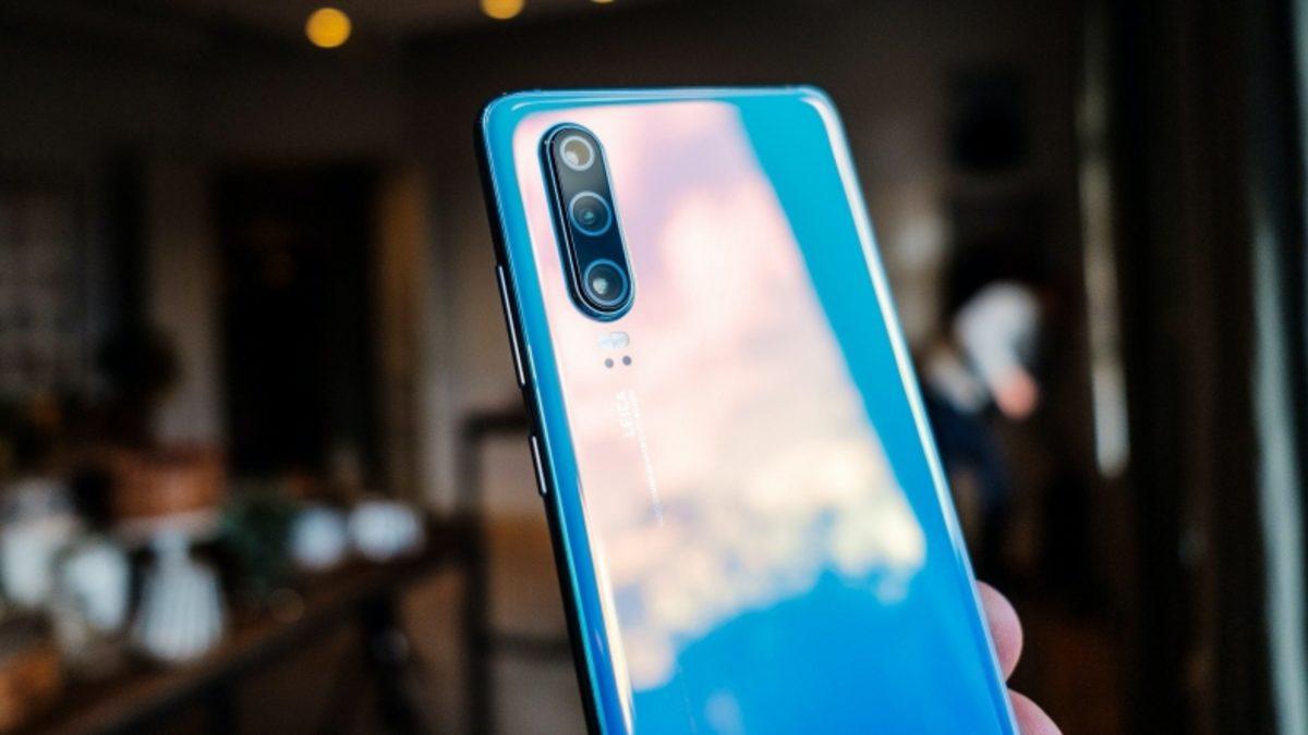 Huawei, P40 Serisinin Ne Zaman Tanıtılacağını Açıkladı (Google Servisleri Yine Yok)
