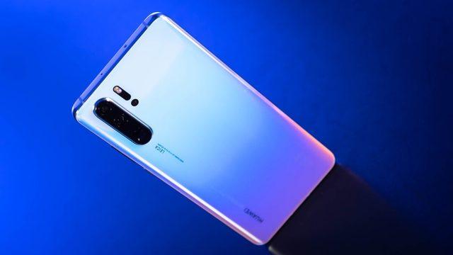 Huawei, P40 Serisinin Ne Zaman Tanıtılacağını Açıkladı (Google Servisleri Yine Yok)