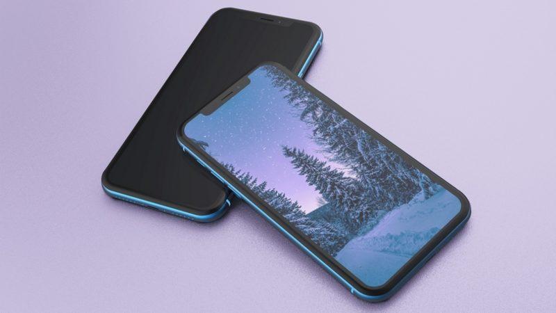 iPhone’unuza Yeni Bir Görünüm Kazandıracak, İndirilebilir 4K Duvar Kağıtları