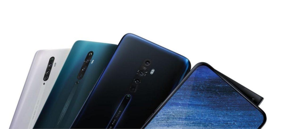 Oppo Reno2 Serisinin Sıla ve Didem Soydan’ın Yer Aldığı Yeni Reklam Filmi Yayınladı