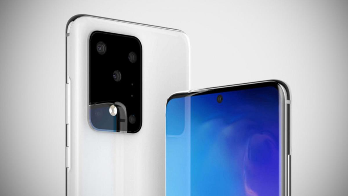 Samsung’dan Yüreklere Su Serpen Türkiye Açıklaması Geldi