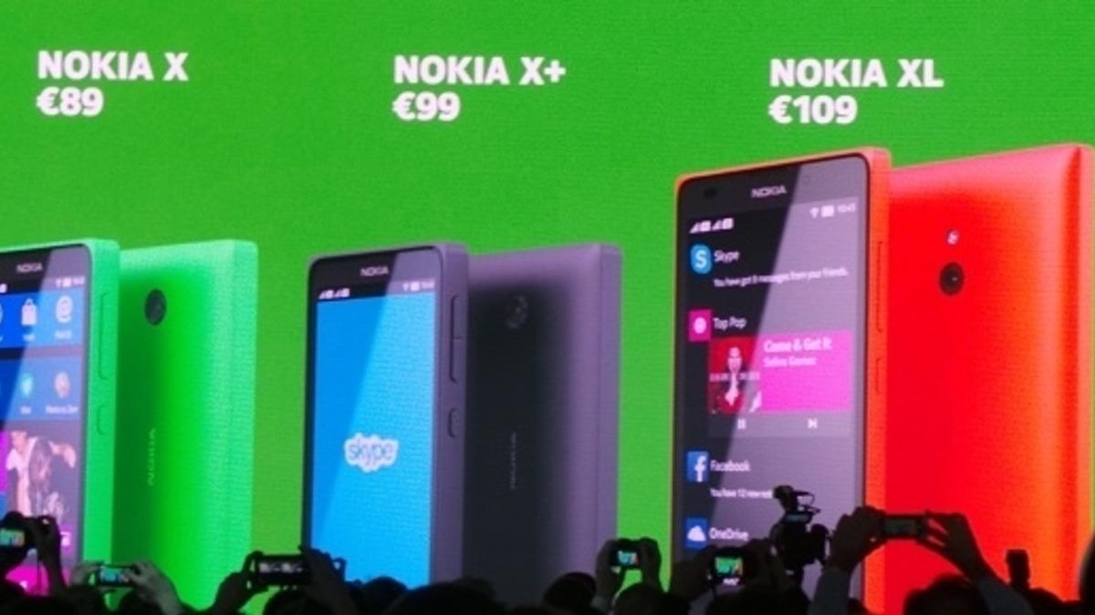 Nokia’nın Android’li Telefonu Türkiye’ye Geldi