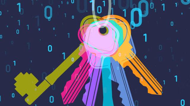 Bir Şifre Uygulaması, 2019’un En İlginç Şifre Olaylarını Açıkladı