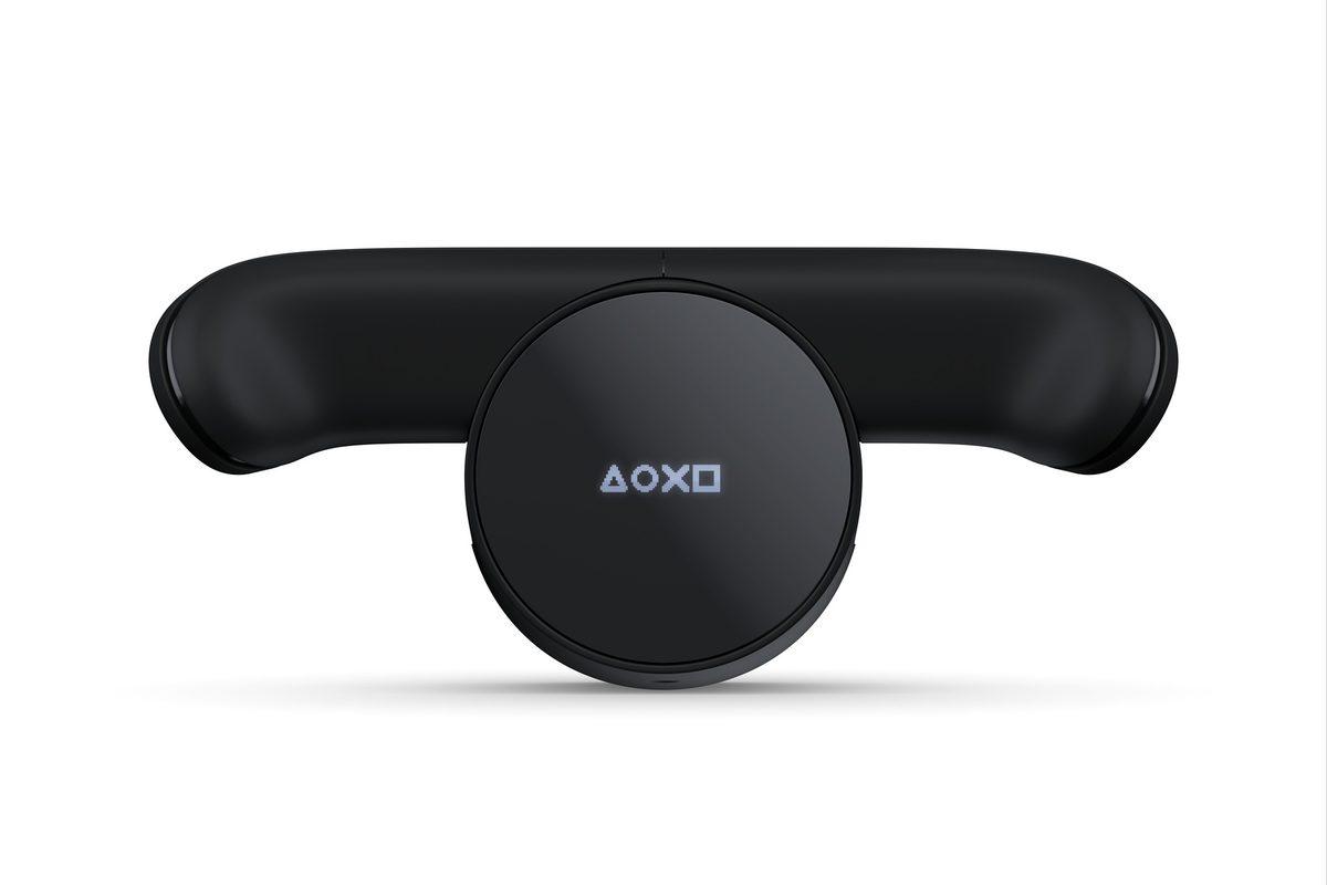 Sony, DualShock 4 İçin Yeni Bir Aksesuar Tanıttı