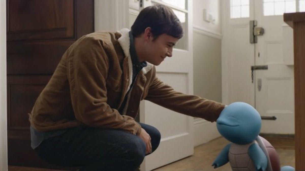 Pokémon Go, Pokémon’unuzla Dostluğunuzu Artıracak Bir Özellik Duyurdu