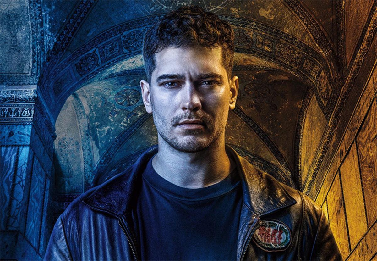 Türk İzleyicilerden ’Hakan: Muhafız’ Hakkında Gelen 12 Yorum (Spoiler)