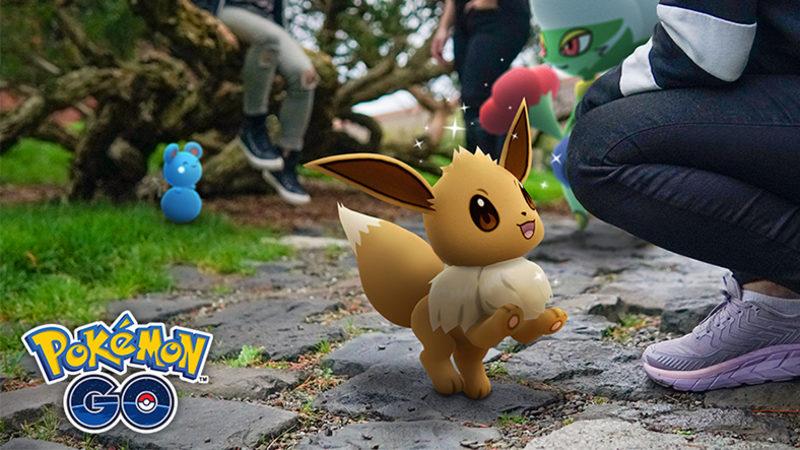 Pokémon Go, Pokémon’unuzla Dostluğunuzu Artıracak Bir Özellik Duyurdu