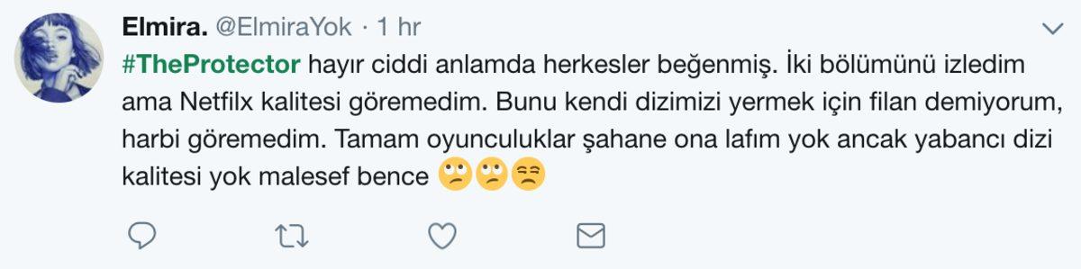 Türk İzleyicilerden ’Hakan: Muhafız’ Hakkında Gelen 12 Yorum (Spoiler)