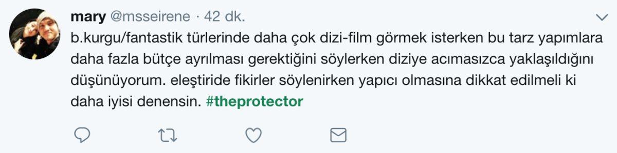 Türk İzleyicilerden ’Hakan: Muhafız’ Hakkında Gelen 12 Yorum (Spoiler)