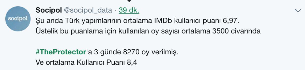 Türk İzleyicilerden ’Hakan: Muhafız’ Hakkında Gelen 12 Yorum (Spoiler)