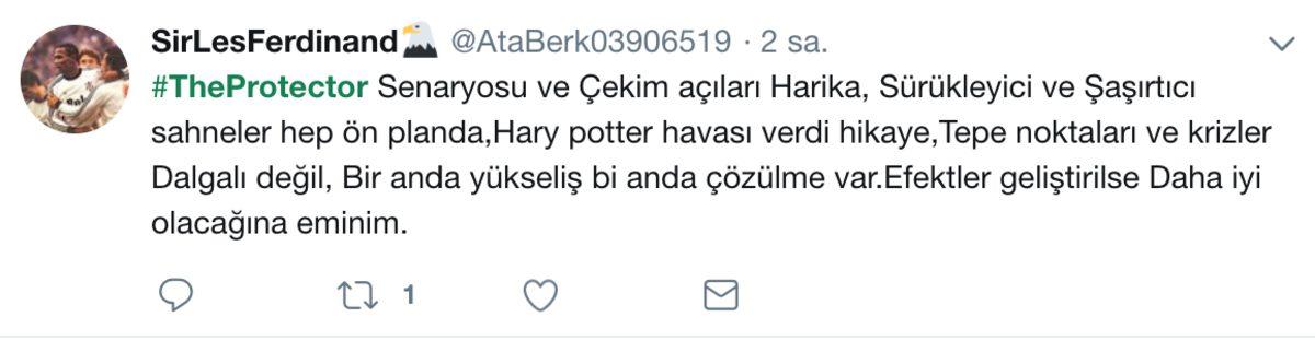 Türk İzleyicilerden ’Hakan: Muhafız’ Hakkında Gelen 12 Yorum (Spoiler)