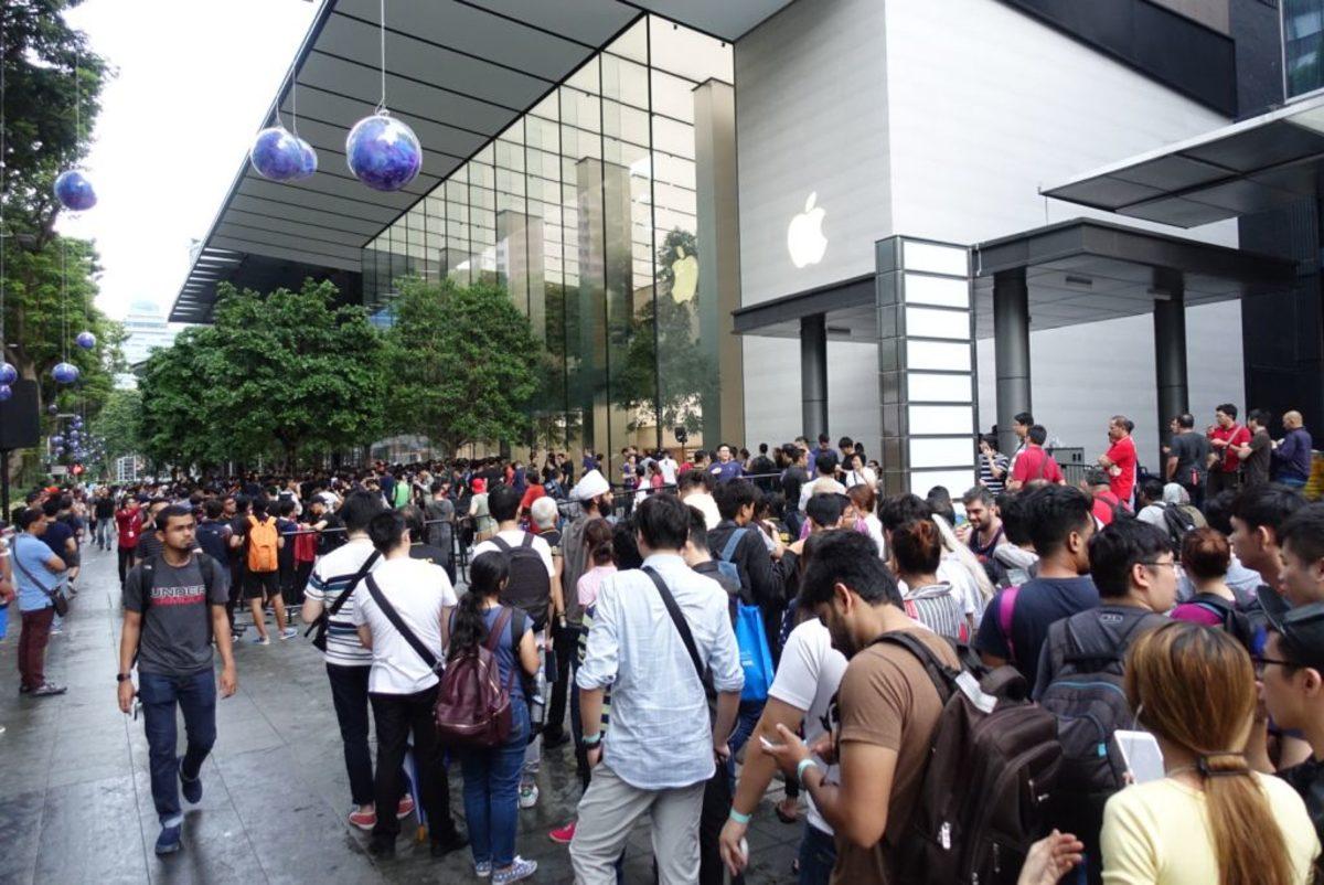 Herkes İçin Kısa Bir Özet: Apple Neden Başarısız Oluyor?