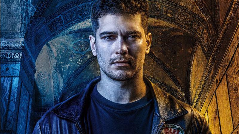 Türk İzleyicilerden ’Hakan: Muhafız’ Hakkında Gelen 12 Yorum (Spoiler)