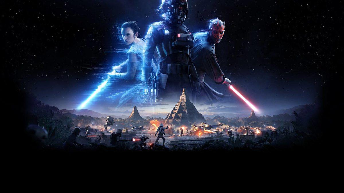 Electronic Arts, Yıllar Sonra Star Wars Lisansını Almayı Başardı