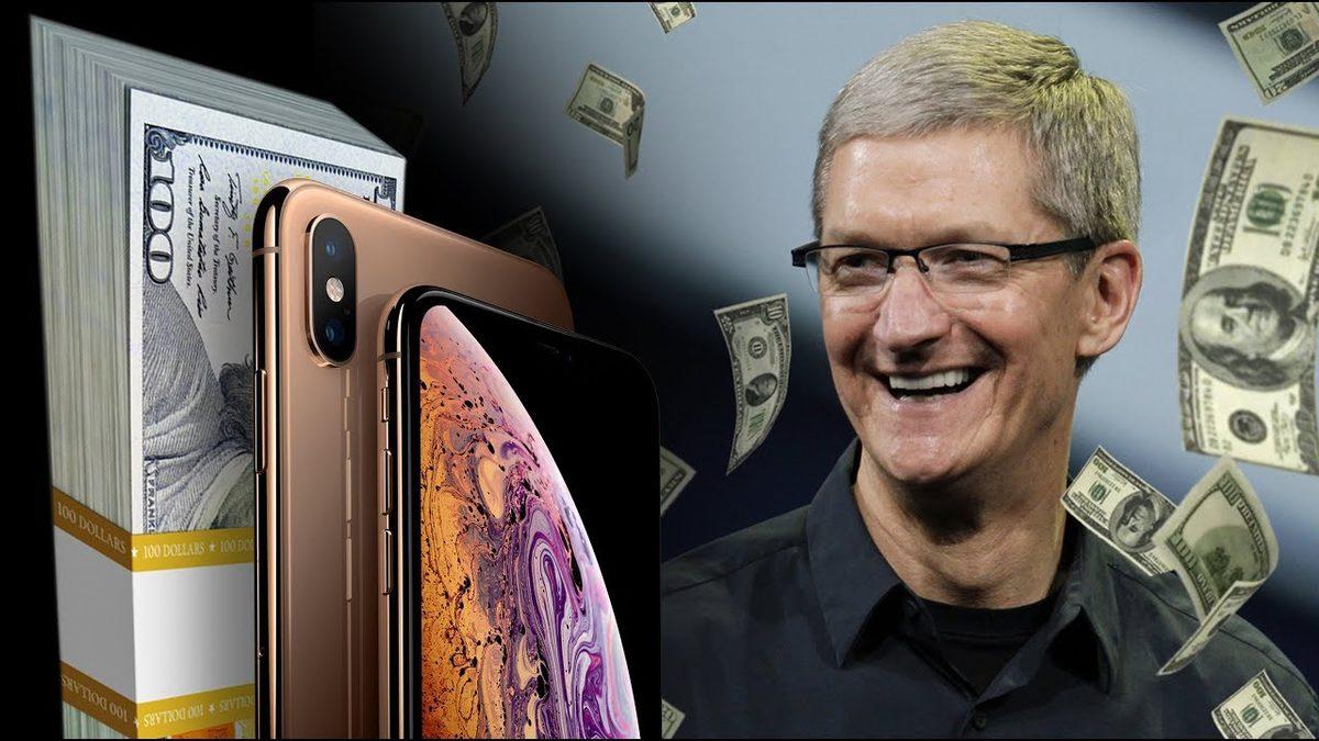 Herkes İçin Kısa Bir Özet: Apple Neden Başarısız Oluyor?