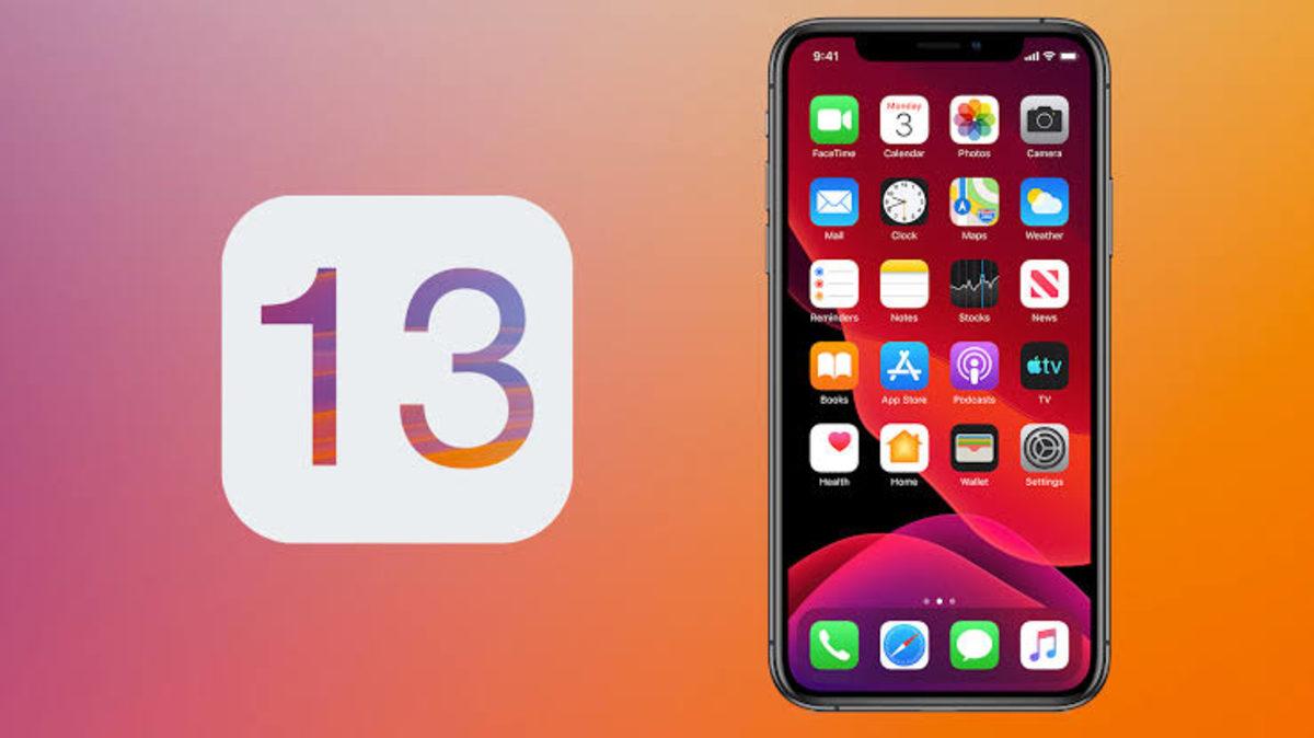 Apple, iOS 13.3.1’in İlk Geliştirici Betasını Yayınladı
