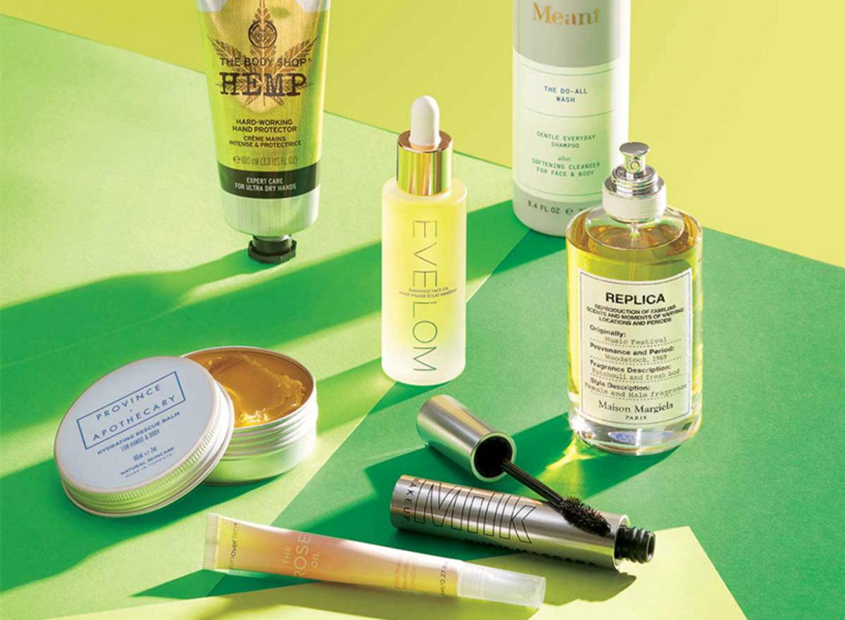 Mucize Bitki Kenevirin Akıllara Ziyan 20 Kullanım Alanı