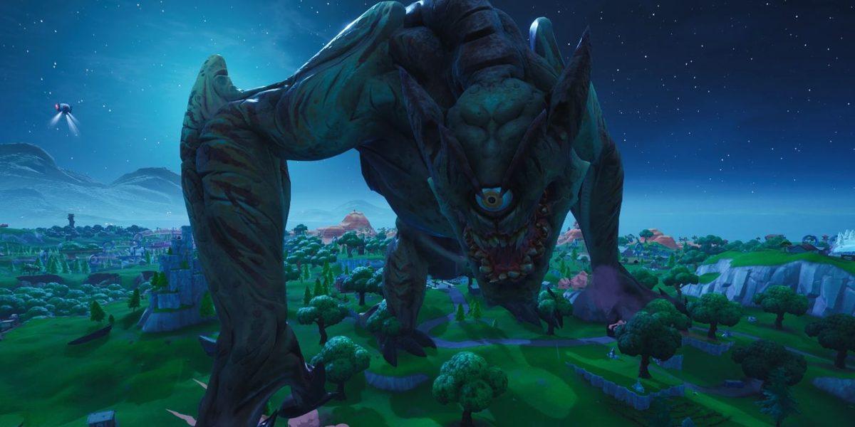 Fortnite Winterfest Challenge’a Dair Bazı Detaylar Ortaya Çıktı