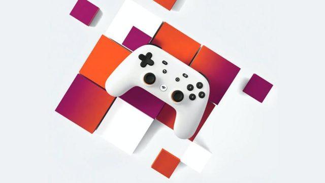 Google Stadia’ya Borderlands 3 ve Dragon Ball Geldi