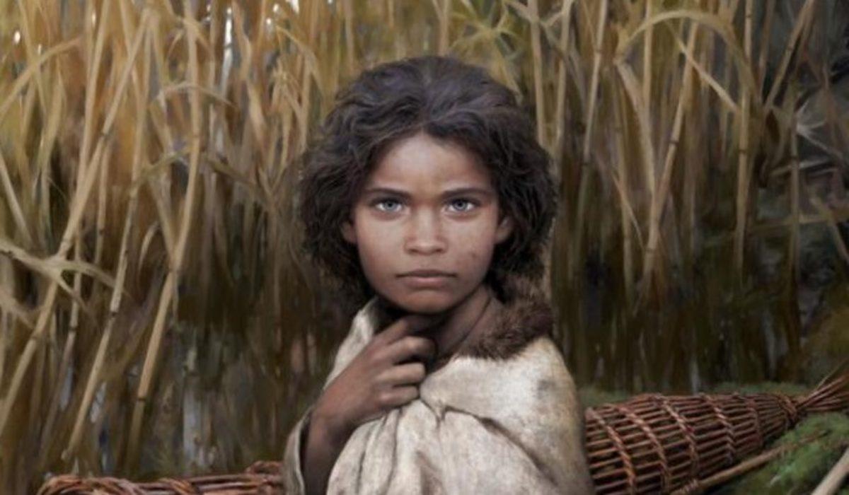 5.700 Yıllık Çiğnenmiş Bir Sakızda, Tam İnsan Genomu Bulundu