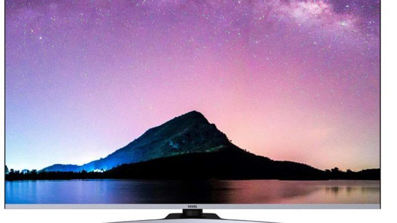 Vestel ile Google’dan Dev İşbirliği: Android 9 Pie’lı Akıllı TV Geliyor