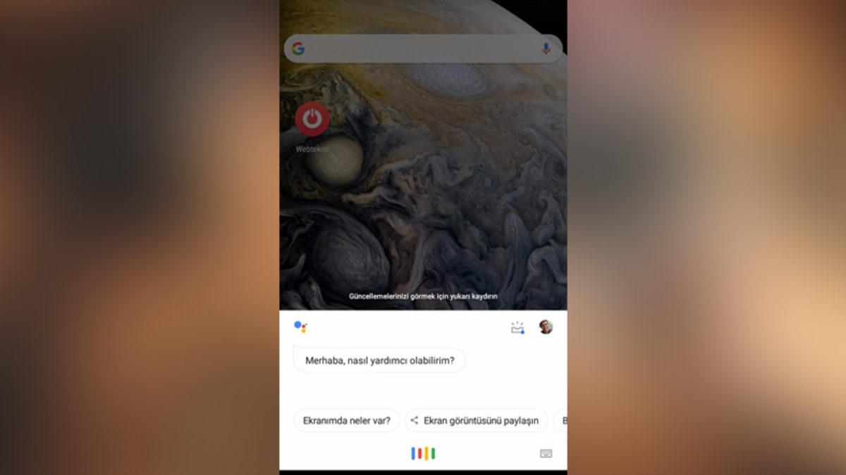 Google Asistan’ın Türkçe Olarak Yaptığı, İnsanı Kanser Eden 10 Espri