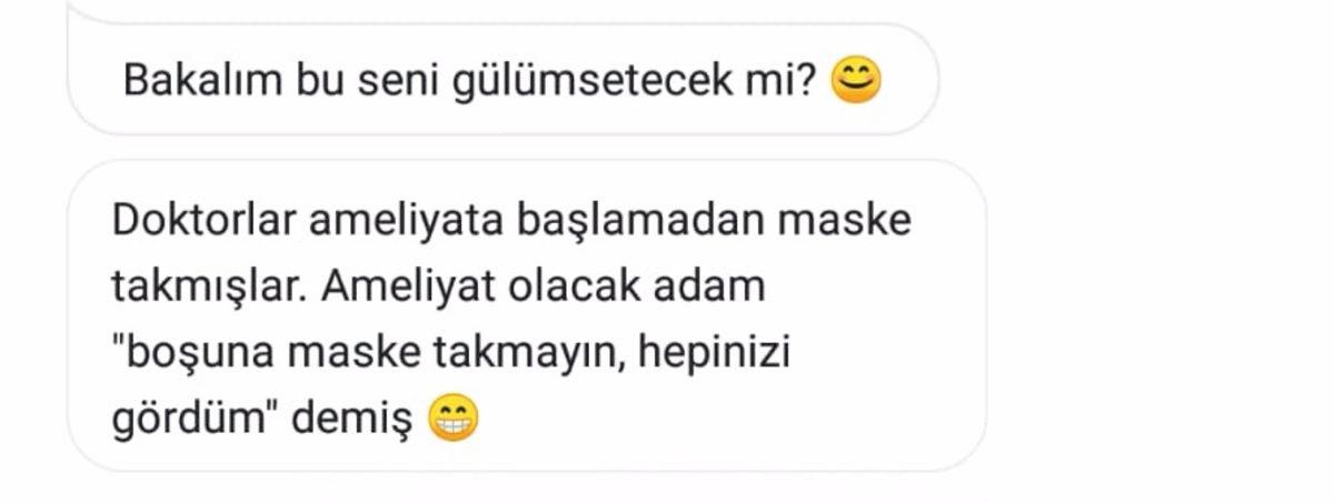 Google Asistan’ın Türkçe Olarak Yaptığı, İnsanı Kanser Eden 10 Espri