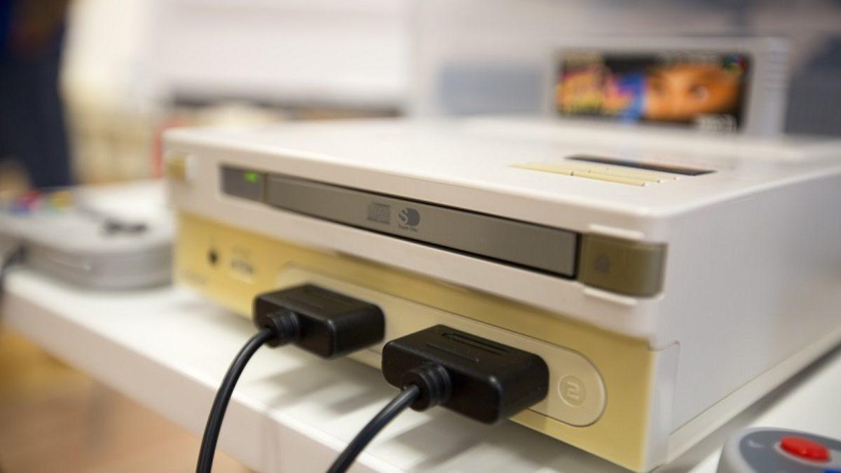 Nintendo ve Sony’nin Birlikte Ürettiği Konsol Prototipi Açık Artırmaya Çıkıyor