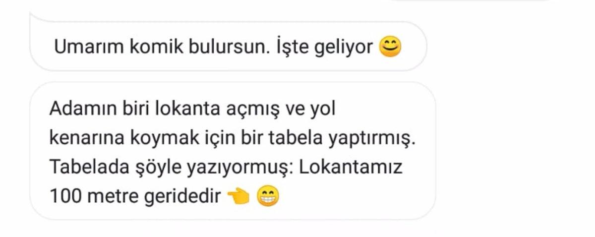 Google Asistan’ın Türkçe Olarak Yaptığı, İnsanı Kanser Eden 10 Espri