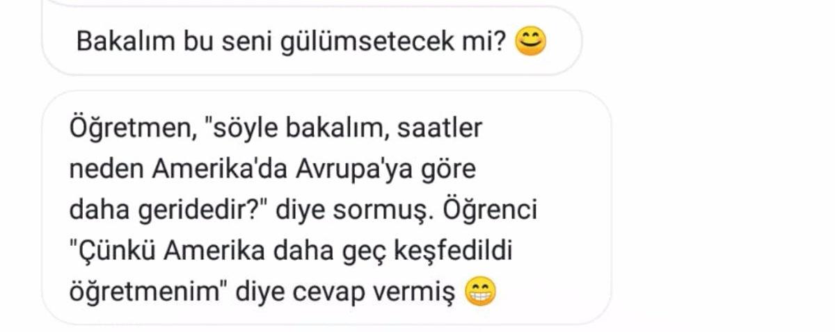 Google Asistan’ın Türkçe Olarak Yaptığı, İnsanı Kanser Eden 10 Espri