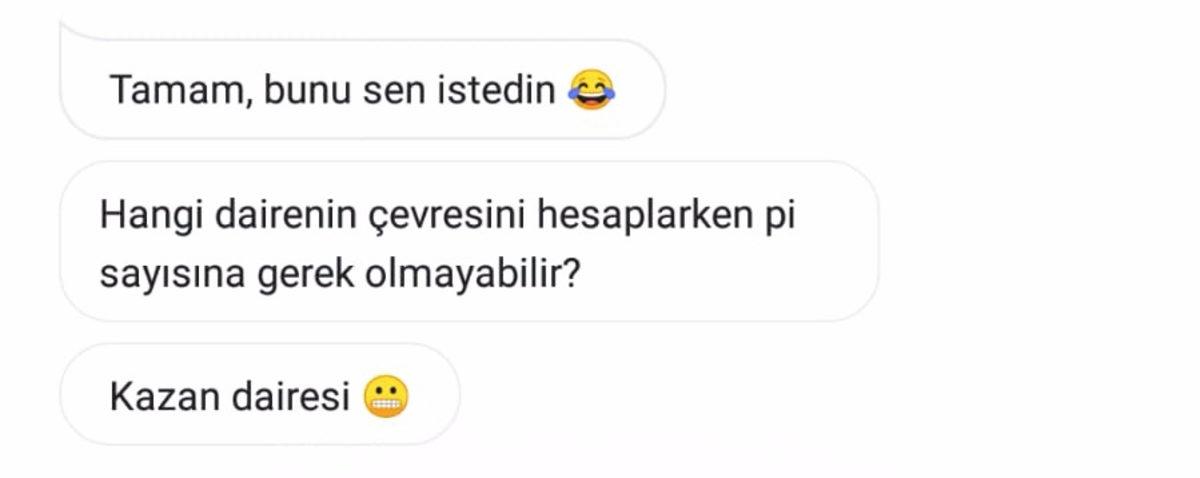 Google Asistan’ın Türkçe Olarak Yaptığı, İnsanı Kanser Eden 10 Espri
