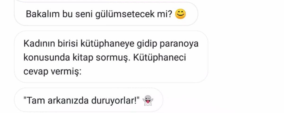 Google Asistan’ın Türkçe Olarak Yaptığı, İnsanı Kanser Eden 10 Espri